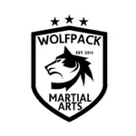 Wolfpack Martial Arts App icon