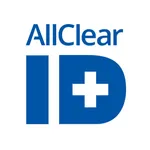 AllClear Health ID icon