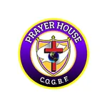 Prayer House COGBF icon