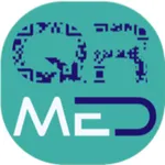 QR-Med Leaflet Reader icon