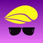 Wall Street Stats: AI Chat icon