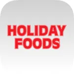 Holiday Foods icon