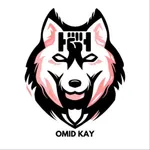 Omid Kay icon