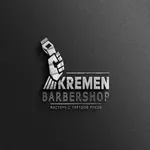 KREMEN barbershop icon