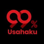 99% Usahaku icon