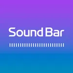 LG Sound Bar icon