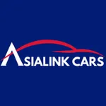 AsiaLink Cars icon