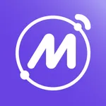 MODENA Seamless icon