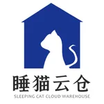 睡猫云仓 icon