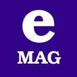 e-MAG App icon