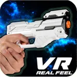 VR Alien Blasters App icon