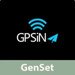 Gpsina Genset icon