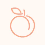 Peach - Less Debt, More Credit icon