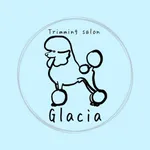 Trimming salon Glacia icon