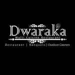 Dwaraka Restaurant icon