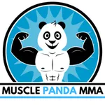 Muscle Panda MMA icon