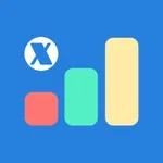 Chart maker - Xchart icon