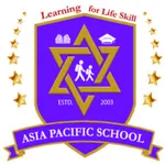 Asia Pacific School icon