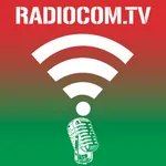 RadioCom.tv icon