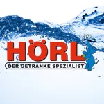 Hörl Getränke Shop icon