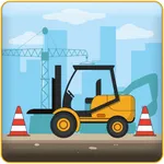 City Construction Builder Game icon