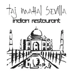 Taj Mahal Sevilla icon