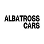 Albatross Cars. icon