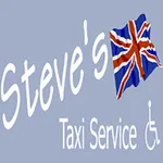 Steve's Taxi Service icon