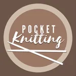 Pocket Knitting icon