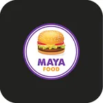 MAYA FOOD icon