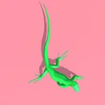 Lizard.io icon