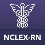 NCLEX RN Exam Prep 2021 icon