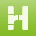 Horizon by flexlog icon