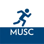 MUSC Wellness Center icon