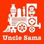 Uncle Sams icon