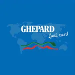 Ghepard Fuel Card icon