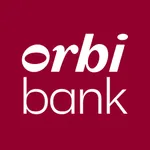 Orbi Bank: Conta e Cartão icon