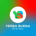 Yerba Buena Digital icon