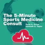 5 Min Sports Medicine Consult icon