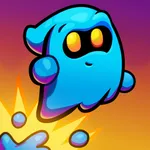 Ghost Jump Go! icon