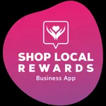 Shop Local App for Business icon