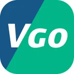 VGO Connect icon