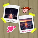 Photos Mixer - Pic Combine icon