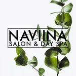 Naviina Salon and Day Spa icon