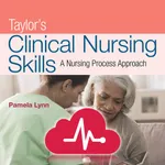 Taylors Clinical Nursing Skill icon