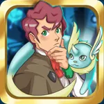 Polgar: Magic Detective icon