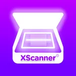 XScanner - PDF Scanner App icon