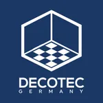 Decotec Raumvisualisierer icon