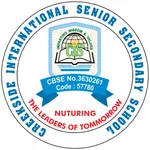 Creekside International School icon