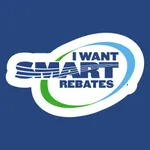 IwantSMART Rebates icon